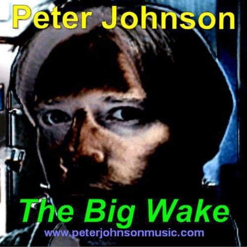 The Big Wake