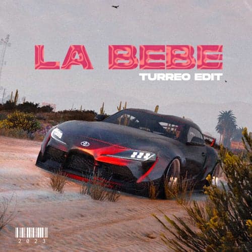 La Bebe (Turreo Edit)