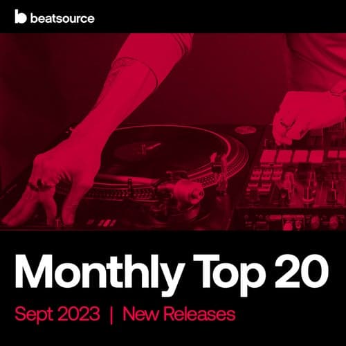 Top 20 - New Releases - Sept. 2023 playlist