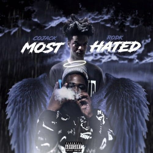 Most Hated (feat. Rod K)