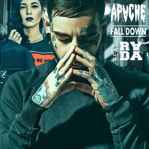 Fall Down (feat. RADA.)
