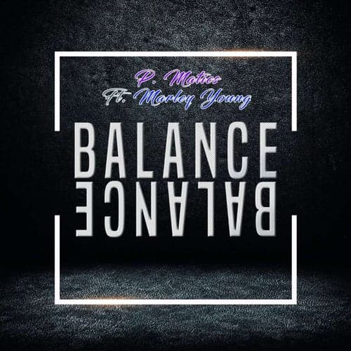 Balance (feat. Marley Young)
