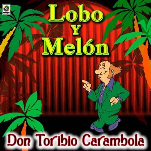 Don Toribio Carambola