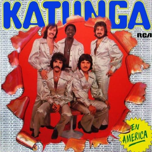 Katunga en América
