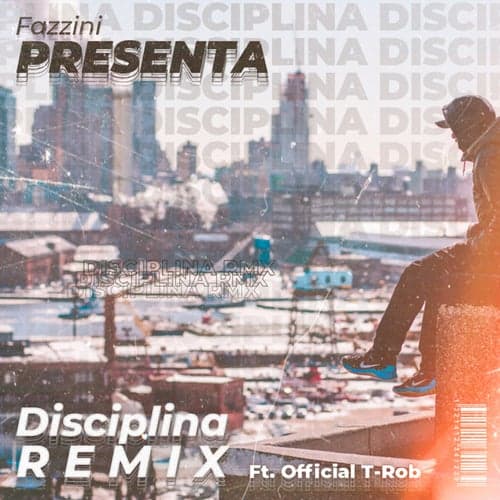 Disciplina (Remix)