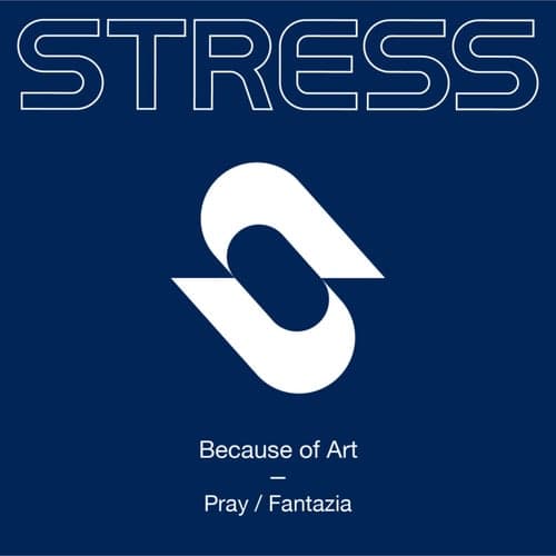Pray / Fantazia (Extended Mix)