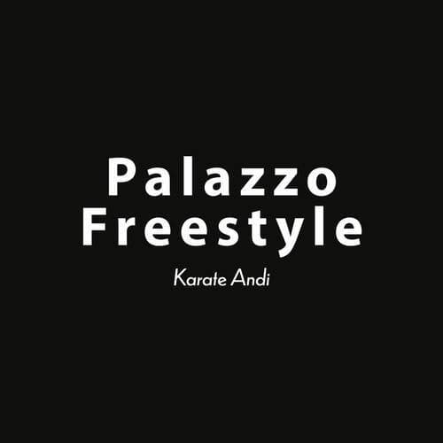 Palazzo Freestyle
