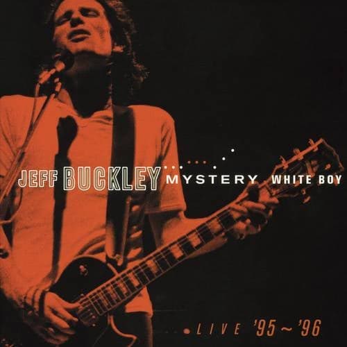 Mystery White Boy (Expanded Edition) (Live)