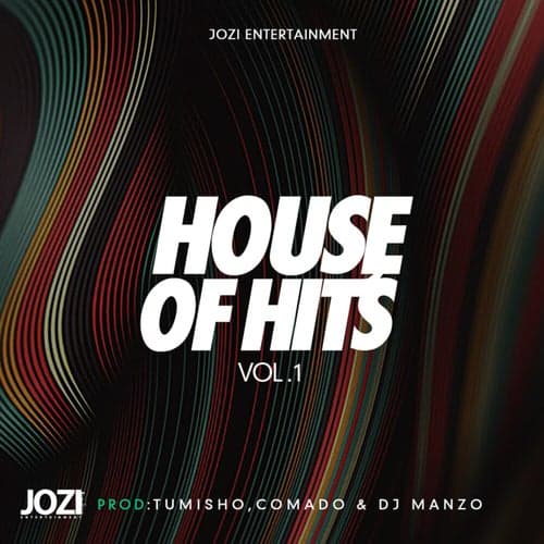 House of Hits, Vol. 1