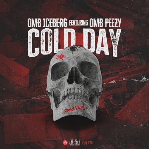 Cold Day (feat. OMB Peezy)