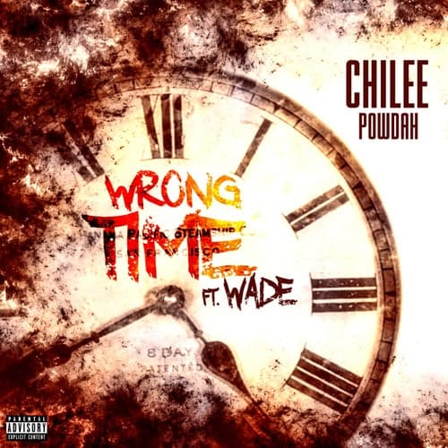 Wrong Time (feat. Wade)