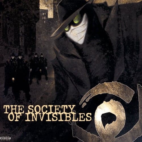 The Society Of Invisibles