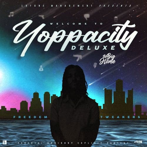 Yoppacity (Deluxe)