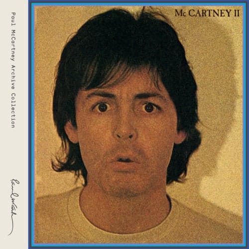 McCartney II (Special Edition)