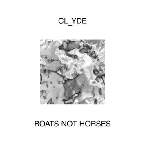 Boats Not Horses