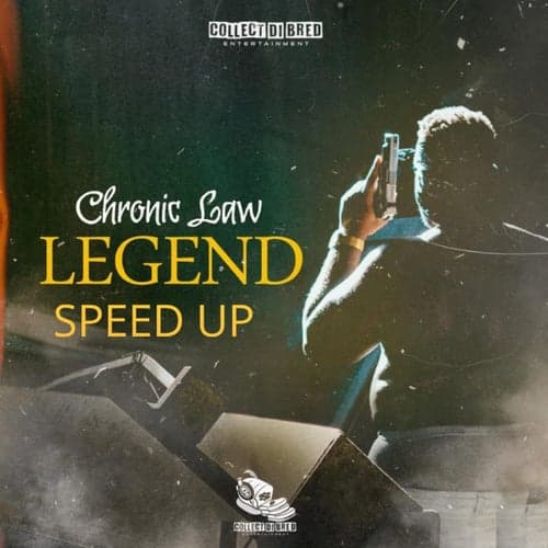 Legend Speed Up