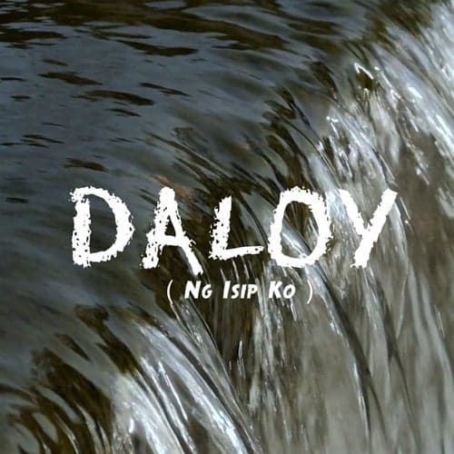 Daloy (Ng Isip Ko) (feat. David Marcus, Mel Eye & Xeno )