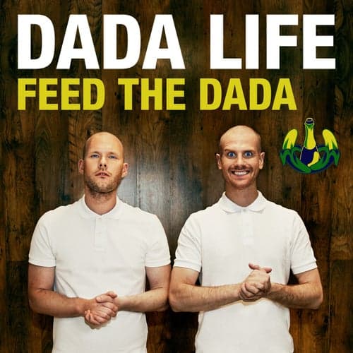 Feed the Dada