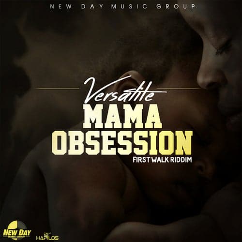 Mama Obsession - Single