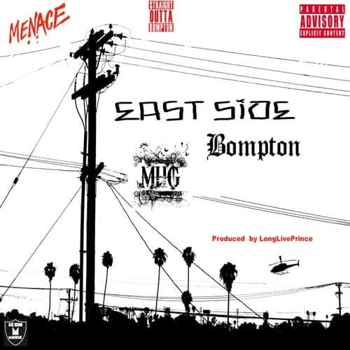East Side - Single