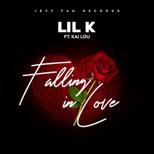 Falling In Love (feat. Kai Lou)