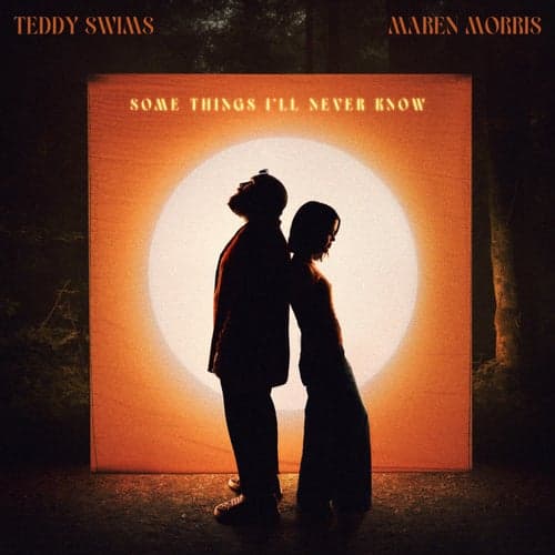 Some Things I'll Never Know (feat. Maren Morris)