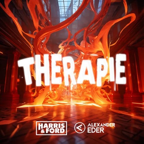 Therapie (Extended Mix)