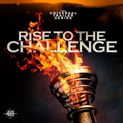 Rise To The Challenge
