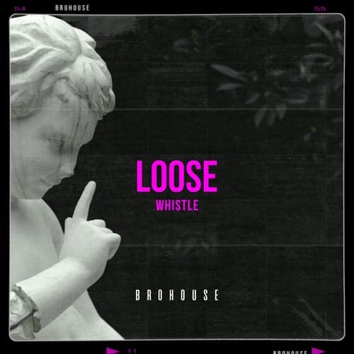 Whistle EP