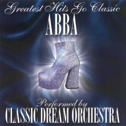 Abba - Greatest Hits Go Classic