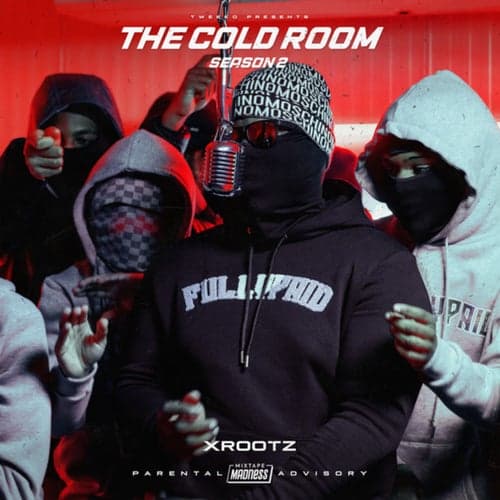 The Cold Room - S2-E10