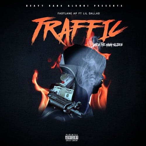 Traffic (feat. Lil Dallas)