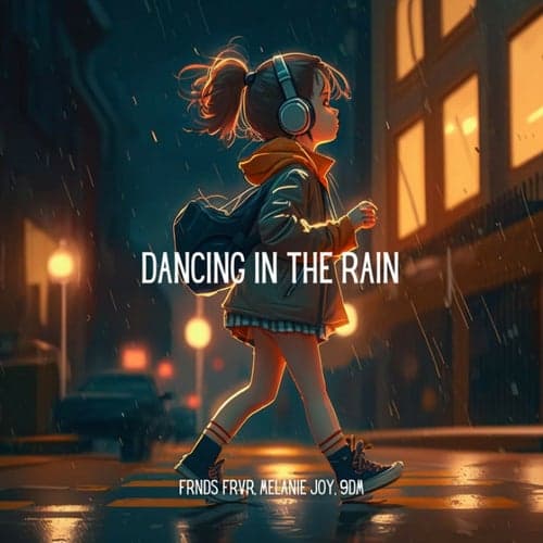 Dancing In The Rain