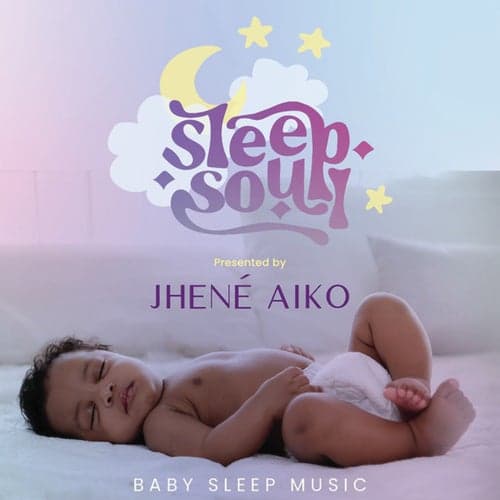 Sleep Soul Relaxing R&B Baby Sleep Music