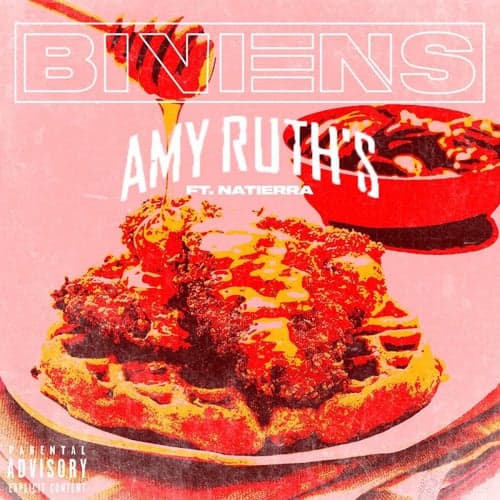 Amy Ruth's (feat. Natierra)