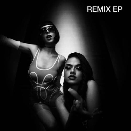 Auf die Party (Remix EP)