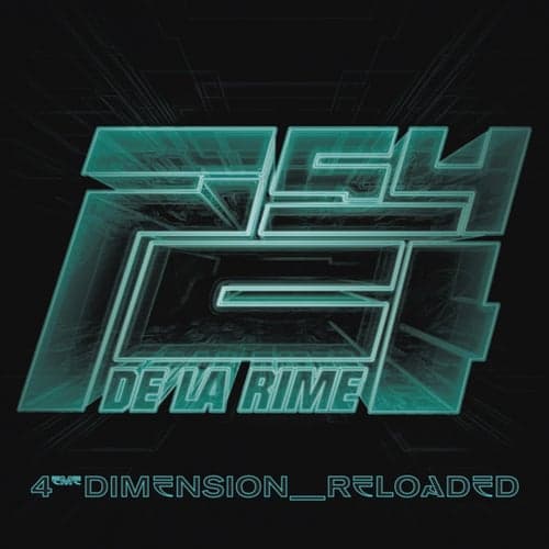 4ème Dimension : Reloaded