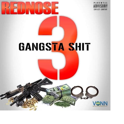 Gangsta Shit 3