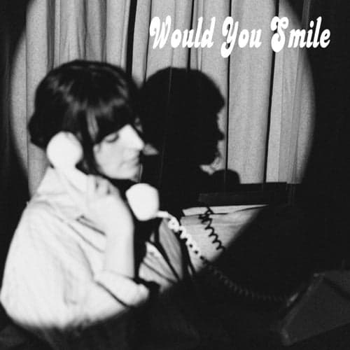 Would You Smile