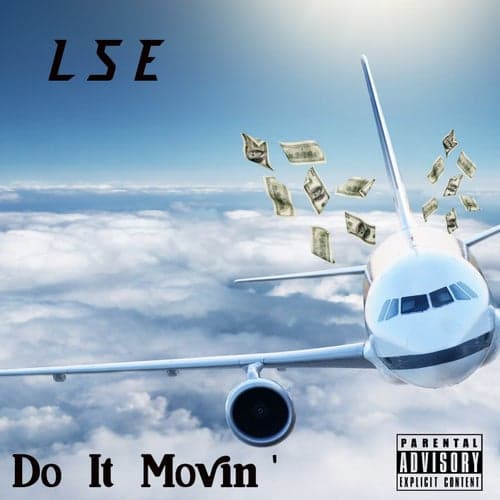 Do It Movin' (feat. Kymberlyn)