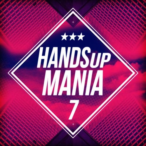 Handsup Mania 7