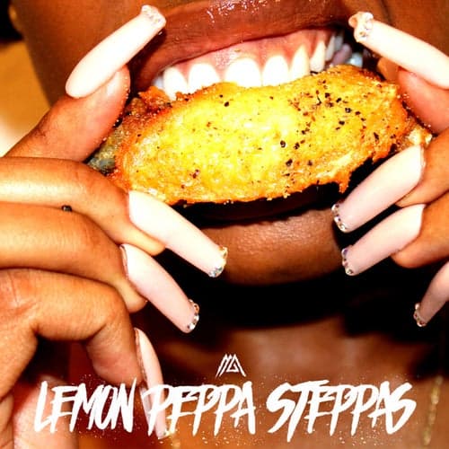 Lemon Peppa Steppas (feat. Myl3z, Rock B)
