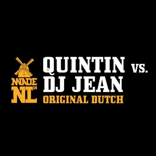 Original Dutch