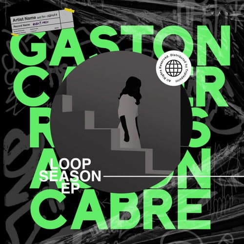 Loop Season EP