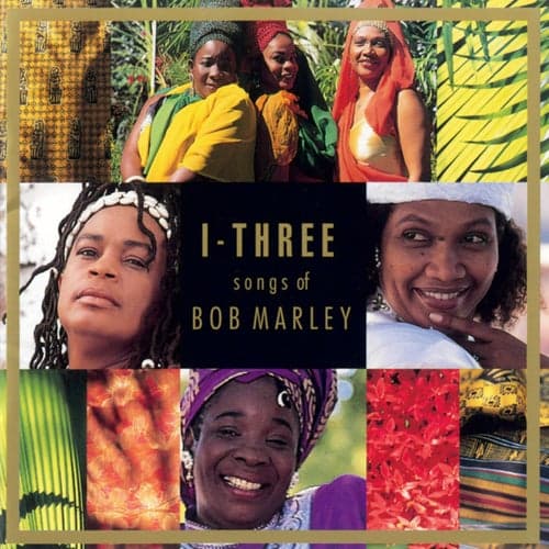 Songs Of Bob Marley