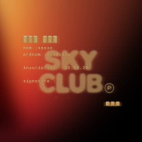 Skyclub