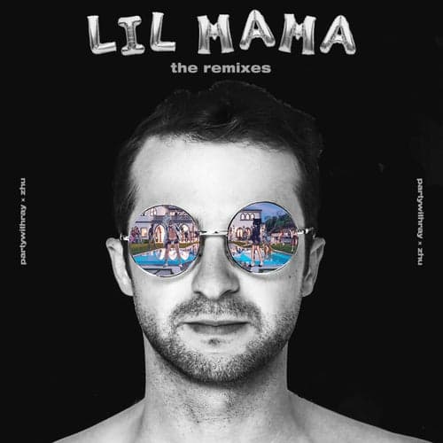 Lil Mama (The Remixes)