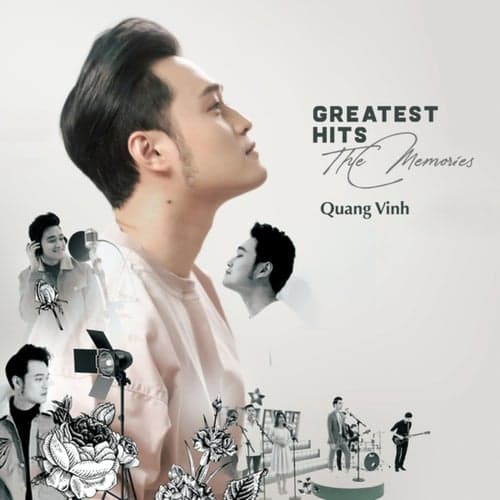 Greatest Hits - The Memories