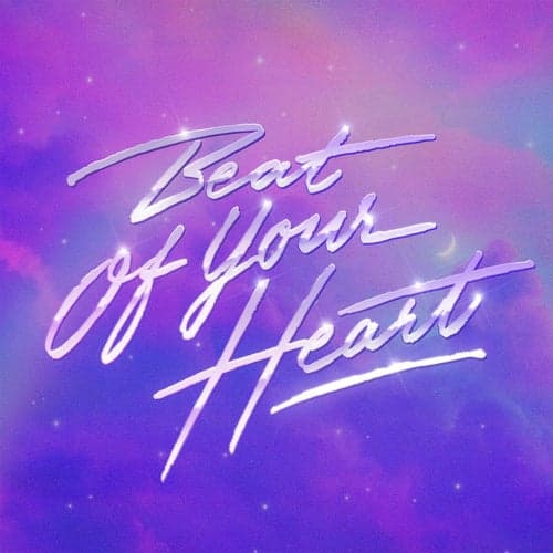 Beat Of Your Heart (Club Dub)