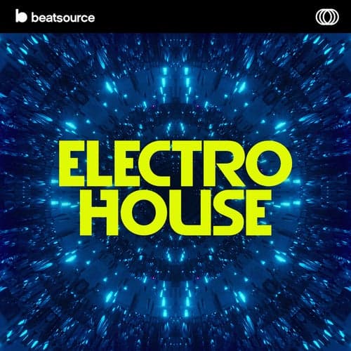 Electro House playlist